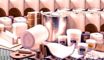 Arora Refractories Manufacturing Facility