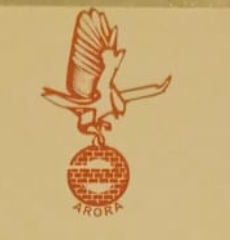 Arora Refractories