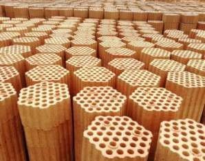 Insulation Bricks