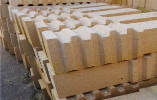 Acid Resistant Bricks